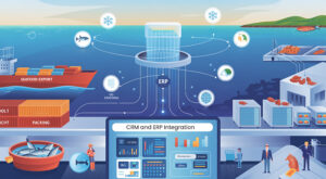 CRM and ERP Integration