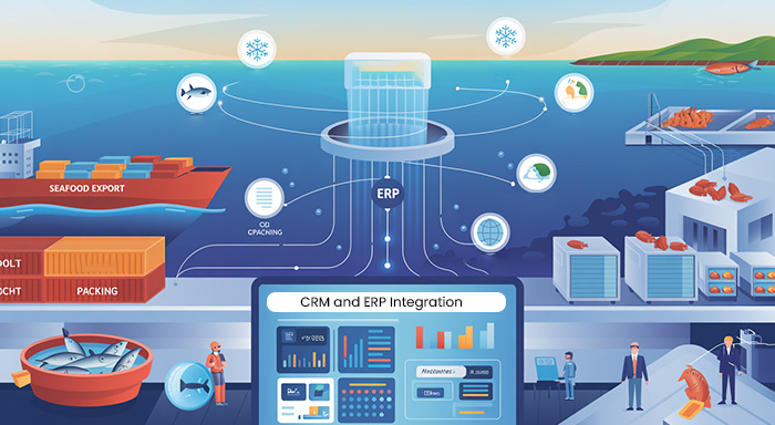 CRM and ERP Integration