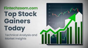 Fintechzoom.com Top Stock Gainers Today