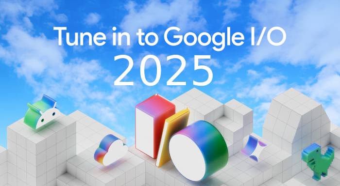 Google I/O 2025 AI updates