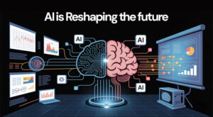 Business Decision-Making with AI