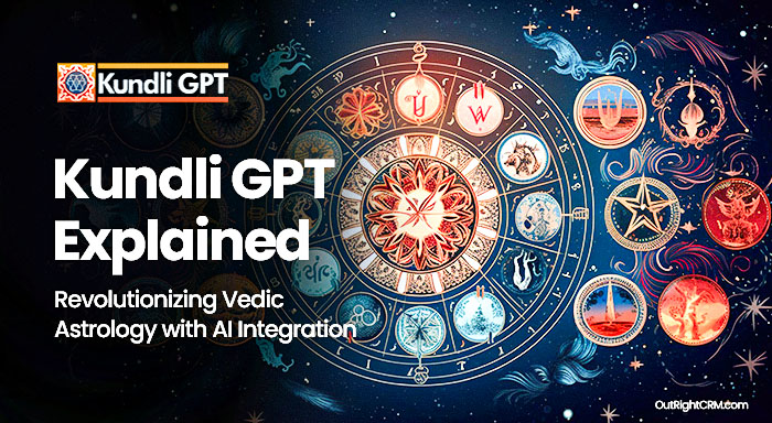 Kundli GPT Explained: Revolutionizing Vedic Astrology with AI Integration