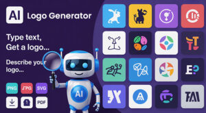 AI Logo Generator