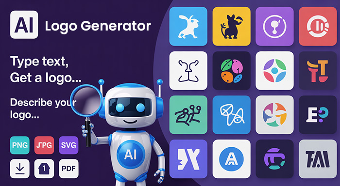 AI Logo Generator