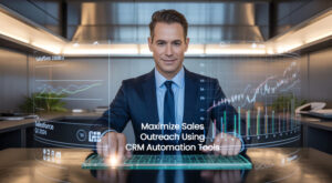 CRM Automation Tools