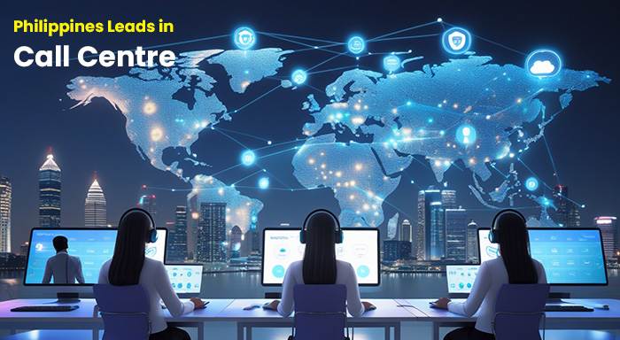 The Philippines as a Global Leader in Call Centre Solutions: Trends, Challenges, and Future Opportunities 