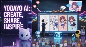 Yadayo AI