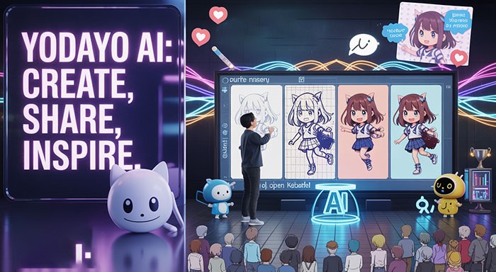 Yadayo AI