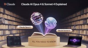 Claude Opus 4 and Claude Sonnet 4