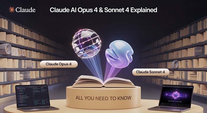 Claude Opus 4 and Claude Sonnet 4