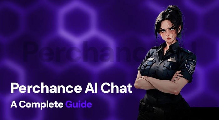 Perchance AI Chat
