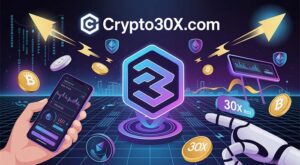 Crypto30X.com Blockchain