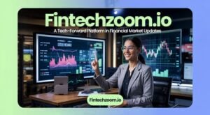 Fintechzoom .io