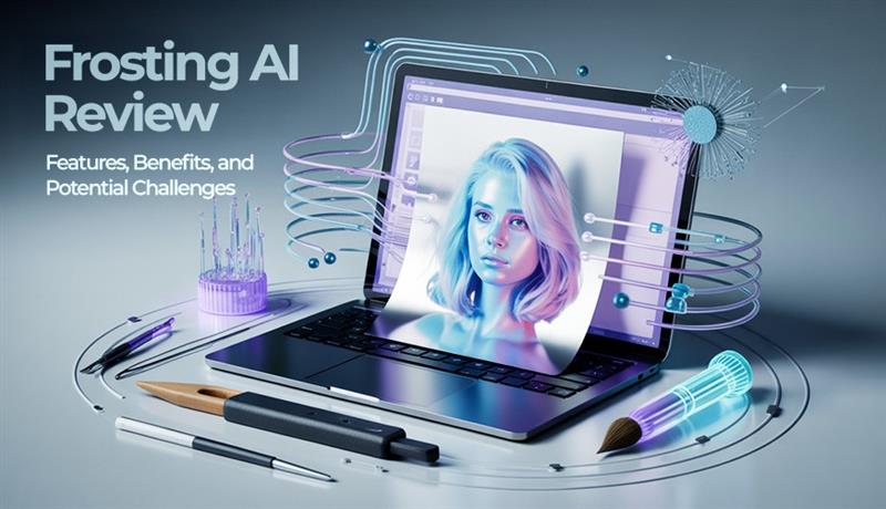 Frosting AI Review: Features, Benefits, and Potential Challenges