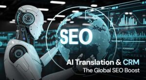 Global SEO with AI-Powered Website Translation