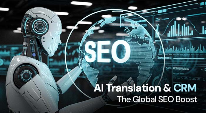 Global SEO with AI-Powered Website Translation