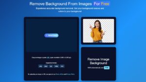 Background-Remover tool