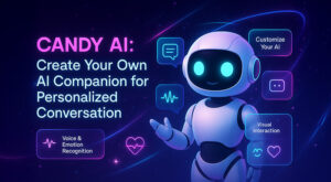 Candy ai