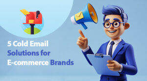 Cold Email Solutions