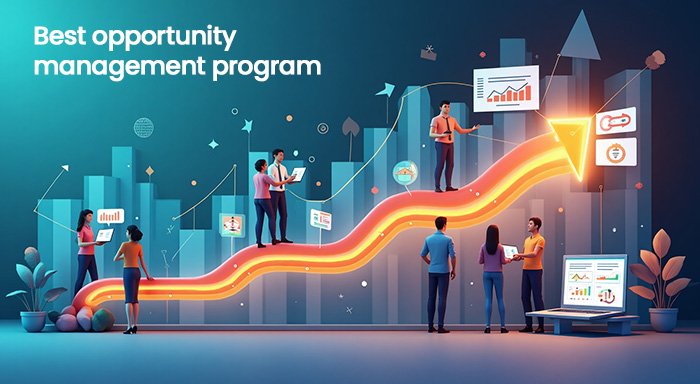Opportunity Management Program