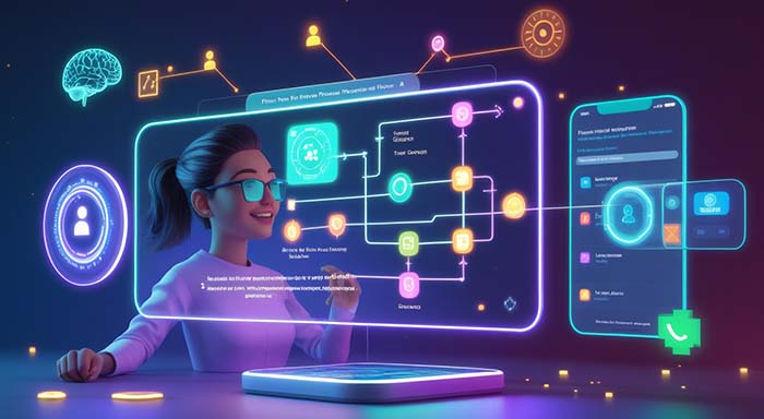 AI Flowchart Generators