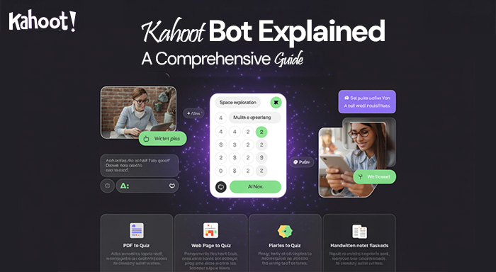 Kahoot Bot Explained: A Comprehensive Guide  