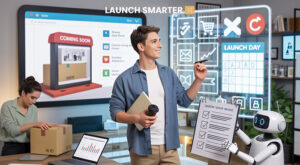 What to Do Before You Debut Your E-commerce Line