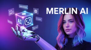 Merlin AI