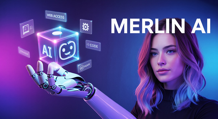 Merlin AI