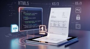 HTML to PDF Converter