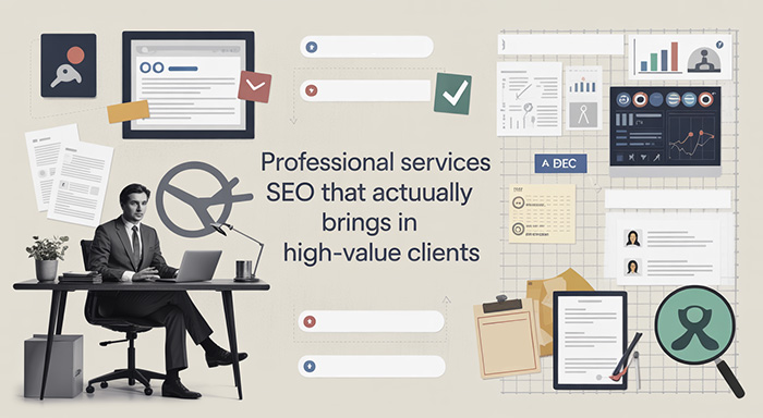 Services SEO