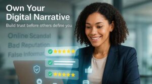 Online Reputation Management Companies