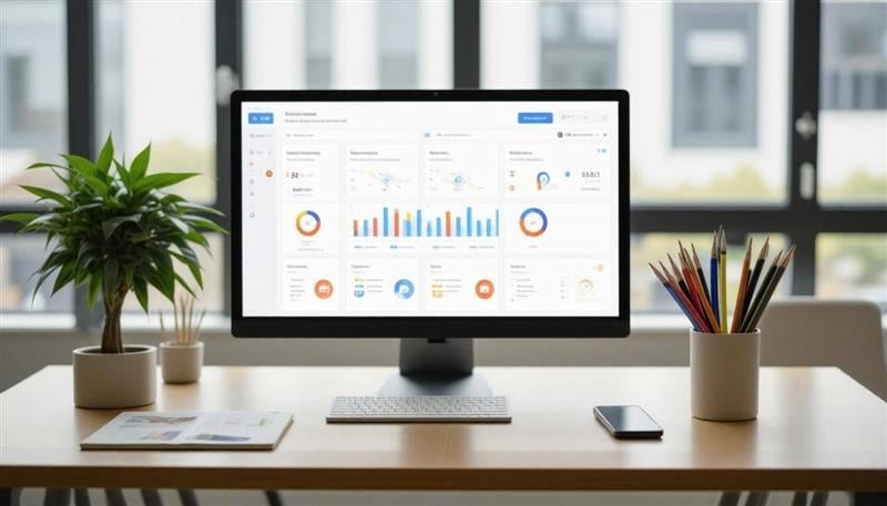 Integrating Automation in Customer Relations
