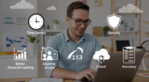 Cloud Accounting Software for Business Owners