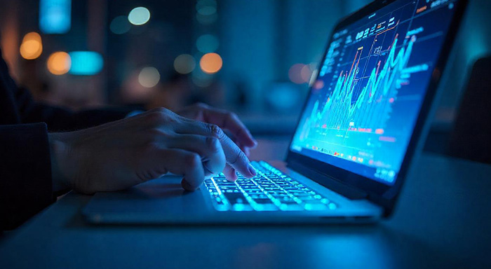 Real-Time Financial Tracking