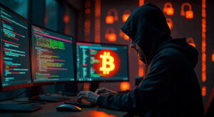 Cryptocurrencies Affect Cybersecurity