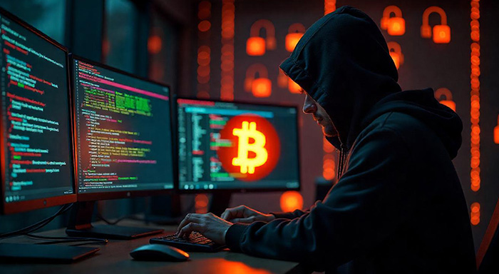 Cryptocurrencies Affect Cybersecurity