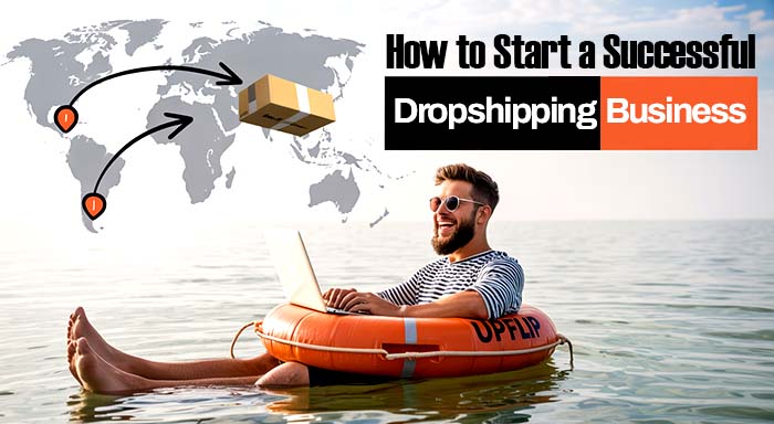 Dropshipping Business
