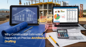 Construction Estimating Depends on Precise Architectural Drafting