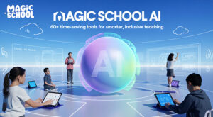 Magic School AI