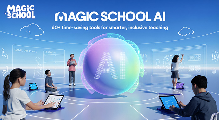 Magic School AI