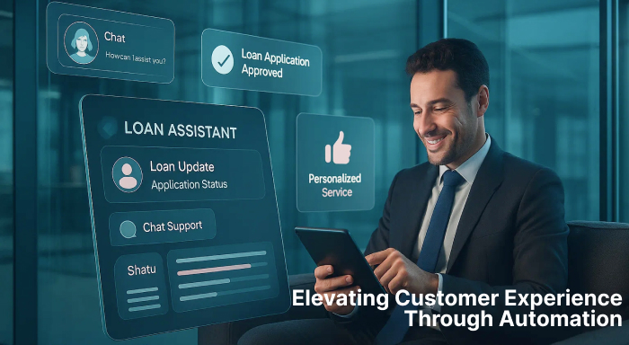 Increasing the Consumer Experience