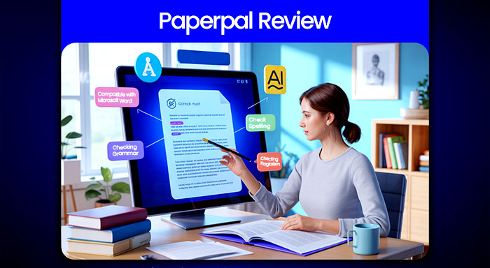 Paperpal Review: Is It the Best Academic Writing Platform in 2025?