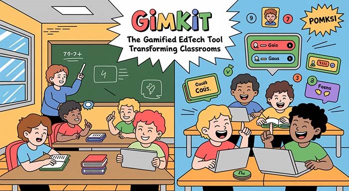 Gimkit