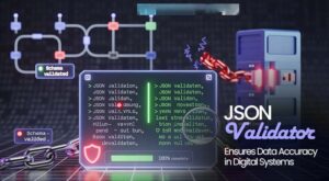 JSON Validator
