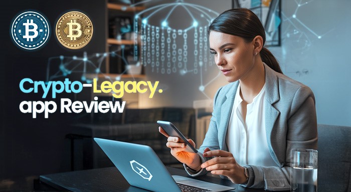 Crypto-Legacy.app Review: Streamline Crypto Trading in 2025