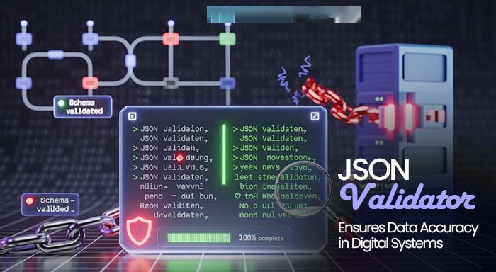 JSON Validator