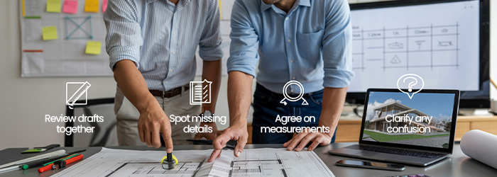 Role of Architectural Drafting in Project Coordination