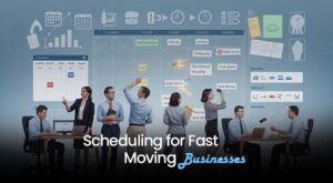 Scheduling Systems