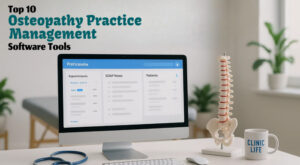 Osteopathy Practice Management Software Tools